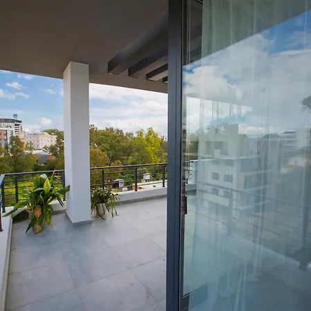 Apartman Midas 7 By Holidaykeys Kerínia