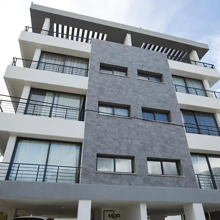 Apartman Midas 7 By Holidaykeys *