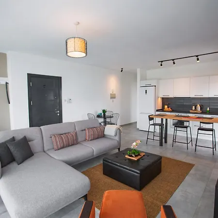 Apartman Midas 7 By Holidaykeys