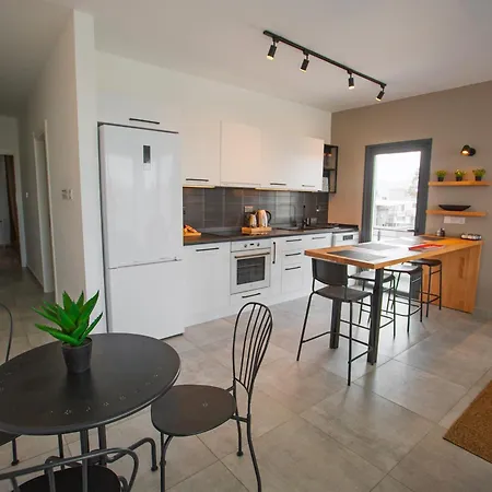 Midas 7 By Holidaykeys Apartament Kyrenia (Northern Cyprus)