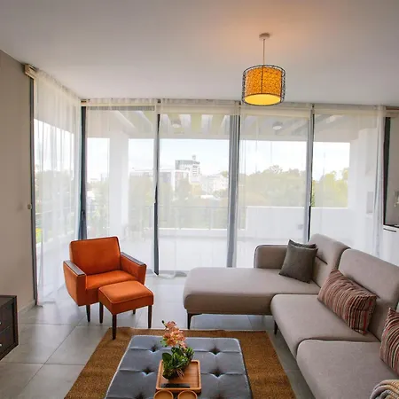 Midas 7 By Holidaykeys Apartament *