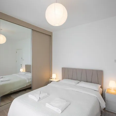 Midas 7 By Holidaykeys Apartament Kyrenia (Northern Cyprus)