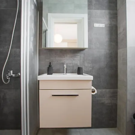 Midas 7 By Holidaykeys Apartament Kyrenia (Northern Cyprus)